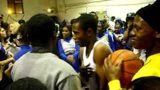 Ace tech (Hoops night)