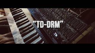 TD-DRM