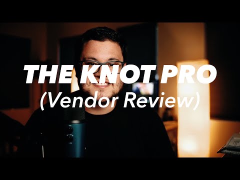 Should You Advertise on The Knot Pro? | Vendor Review from a Videographer