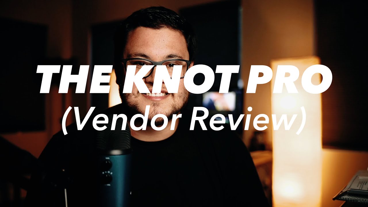 Should You Advertise on The Knot Pro? Vendor Review from a