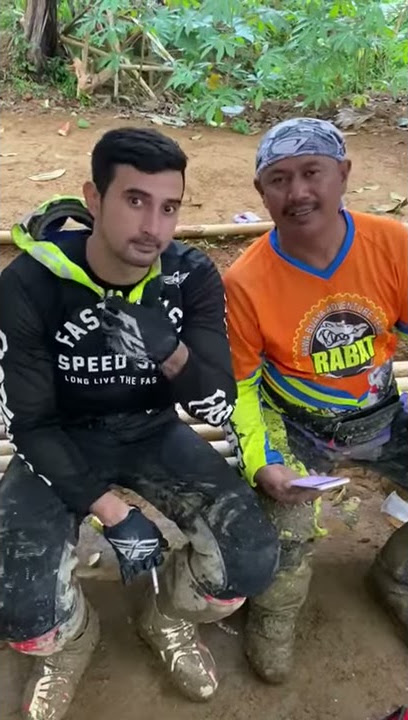Ubar bjb randa bengsrat#2 10 oktober 2020