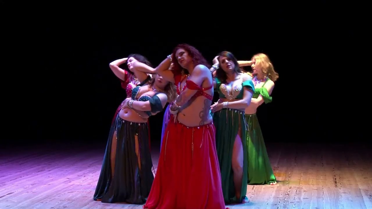 II Letnia Gala Tańca w Nysie