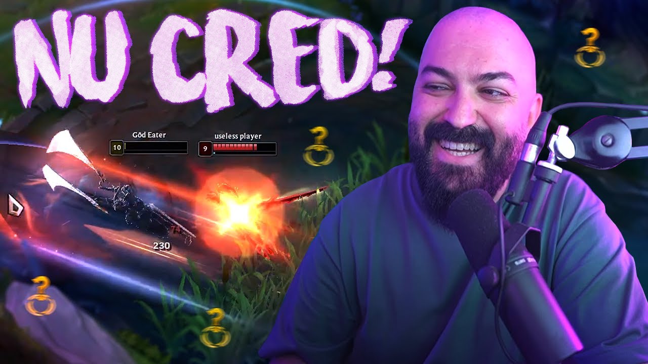 Codin reacționează la VIOLENȚE MARI - FFS #12 !