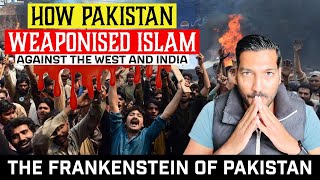 The History of Blasphemy in PAKISTAN - How Pakistan Weaponised ISLAM?