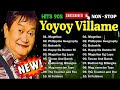 GREATEST OPM SONGS COLLECTION YOYOY VILLAME MEDLEY ✨ Best Tagalog Songs Playlist
