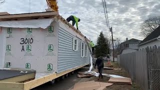 Here's how MCS builds modular homes in New Jersey. Get yours!