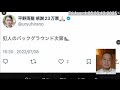 平野雨龍さんについて１つだけ気になったこと
