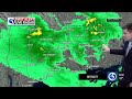 FORECAST: Warmup on the way this week