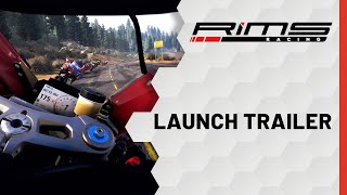 RiMS Racing - Launch Trailer