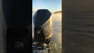 Mercury Racings exclusive Idle Charge battery management system