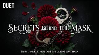 A Dark Romance Where Trust Is the Deadliest Weapon – Secrets Behind the Mask