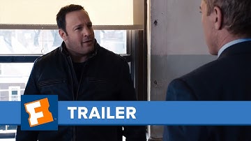 Exclusive: Here Comes the Boom - Trailer Premiere | Trailers | FandangoMovies
