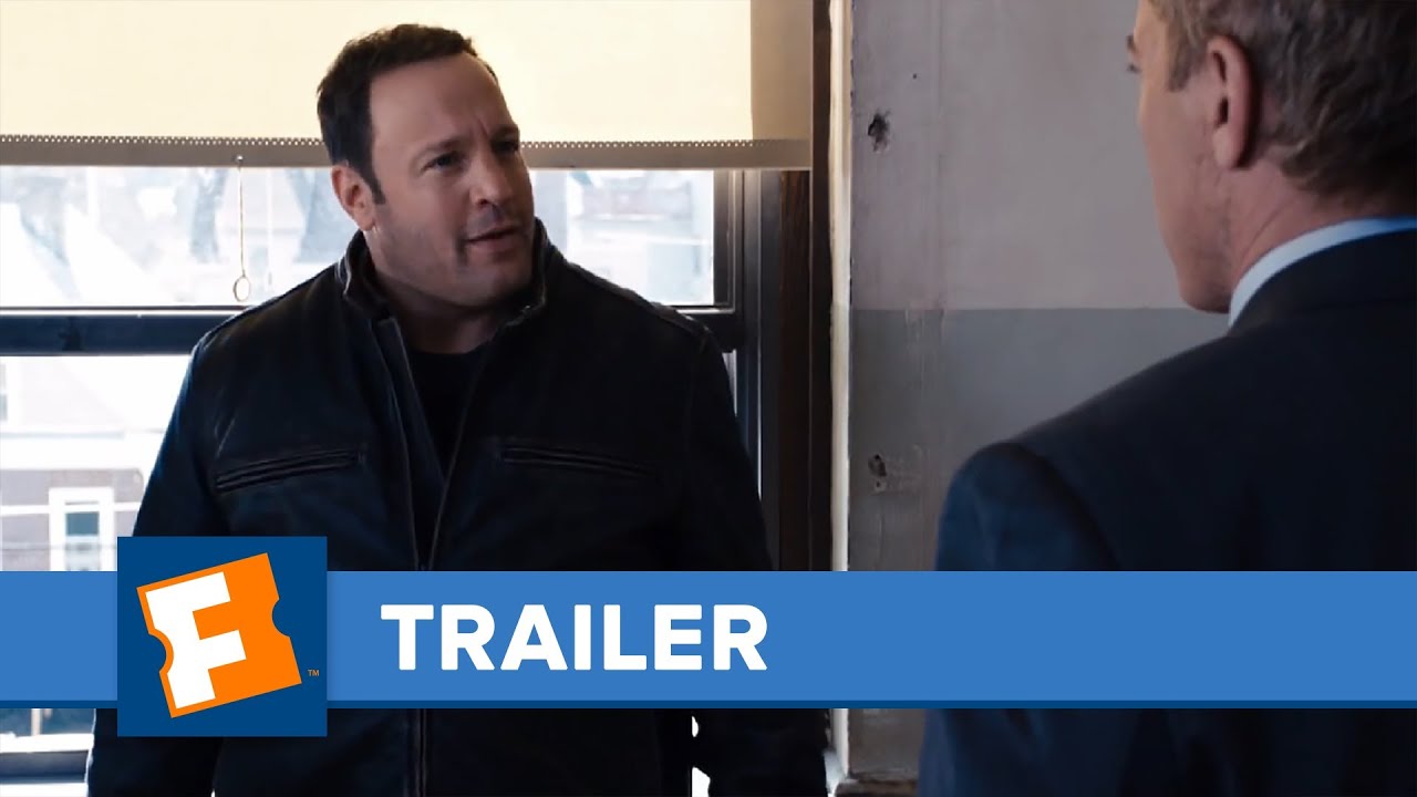 trailer el cuento de las comadrejas Exclusive: Here Comes the Boom - Trailer Premiere | Trailers | FandangoMovies