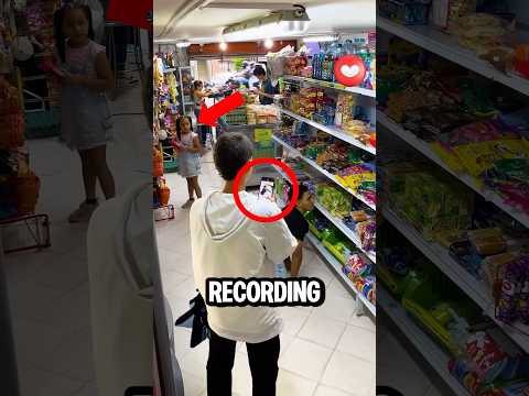 😱 This Boy Took Out His Phone Instead of Helping a PWD—Big Mistake! #shorts