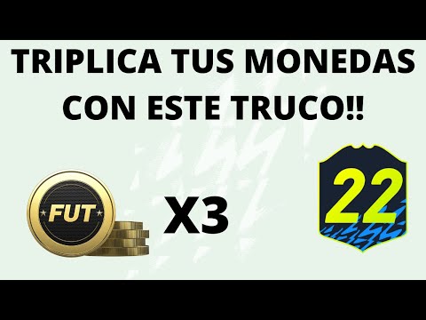 Smoq Games 22 | TRIPLICA tus MONEDAS con este TRUCO!!