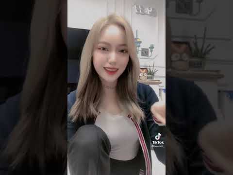 444번  '빈'님 교복댄스 하이라이트 (틱톡커잉)
