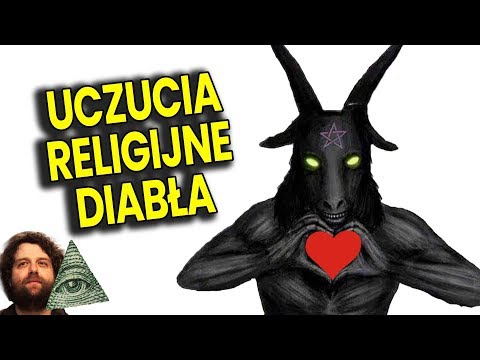 America Gone Mad - Protecting the Religious Senses of the Devil and His Followers - Plotiuch Cons...