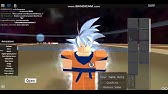 Roblox Dragon Ball Rp Goku 3 Easter Eggs Youtube - dragon ball rp sirtottenhamcake roblox
