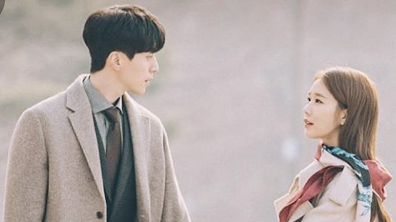 Kore klip [ oyuncu kız bir avukata aşık oldu]💗