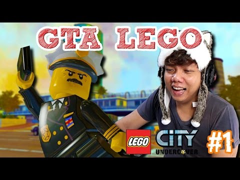 HOW To Download Lego City Undercover [Ready to Play] on PC/Laptop 2020 | Tagalog. 