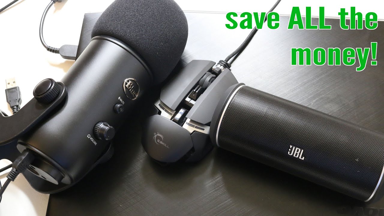 How to save money and time when you buy your tech