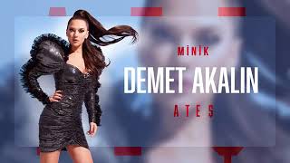 Demet Akalın - Minik (Audio)