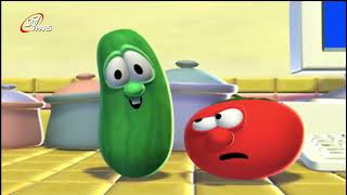 VeggieTales: What Have we Learned (Western) (SAT7Pars)