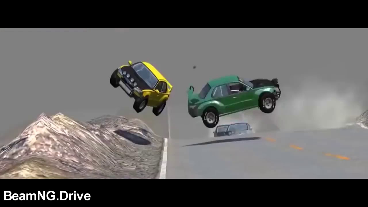 Включи видео игры машины