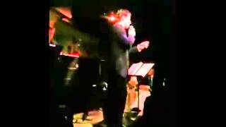 John Lloyd Young--Hold Me, Thrill Me, Kiss Me chords