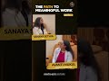 Avanti Mukul shares a powerful message for all Womens to be Main Character in Their Life