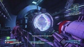 Borderlands: The Pre-Sequel Playthrough - Chapter 10 HD