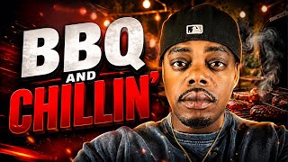Come Chill Wit Me!