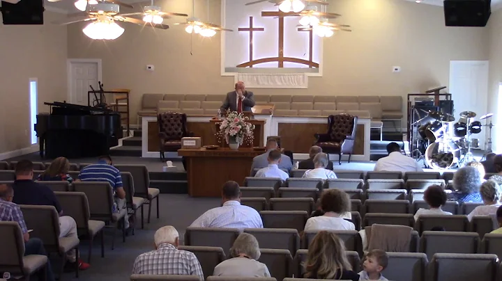 6-30-19 PM - Adam Southerland