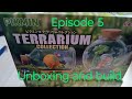 Pikmin Terrarium collection Episode 5 #unboxing #pikmin #nintendo #terrarium #game #pikmin4 