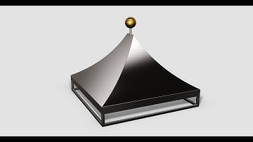 Autodesk Inventor – Part I - Skeleton Modeling – Sheet Metal & Frame Generator