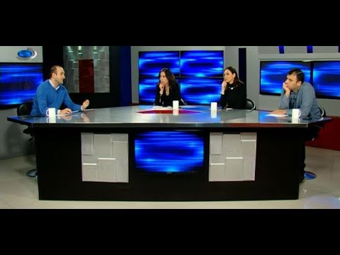 „ივანიშვილი სისტემის ავტორიც არის და მსხვერპლიც\"