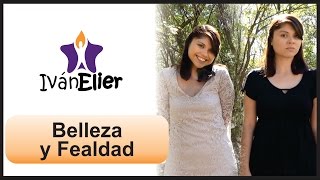 Iván Elier - Belleza Y Fealdad Fábula De Gibrán Jalil Gibrán