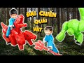 Tony | Cuộc Thi Làm Phim Điện Ảnh - Quái Vật Đại Chiến