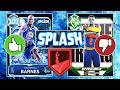 NEW SPLASH CARDS IN NBA 2K26 MyTEAM! WHICH PLAYERS ARE WORTH BUYING?