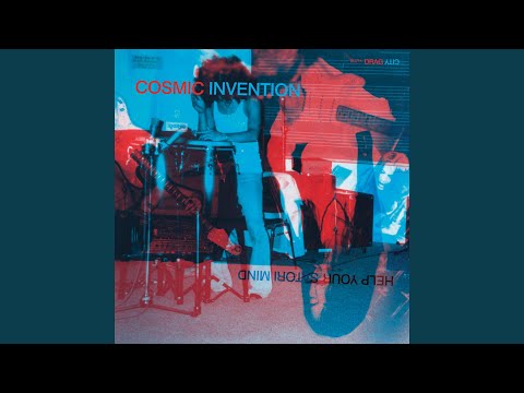Cosmic Invention — Long Jamming