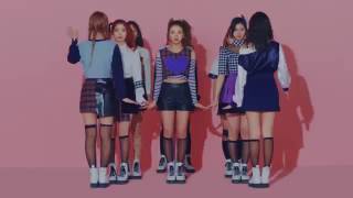 TWICE (트와이스) - KNOCK KNOCK M/V