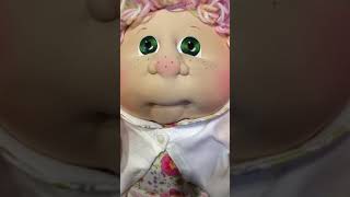 Olive’s report on a 2020 CCE from Babyland screenshot 5