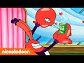 Губка Боб Квадратные Штаны | Мистер Крабс женится | Nickelodeon Россия