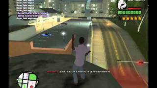 GTA Stuns+Fails