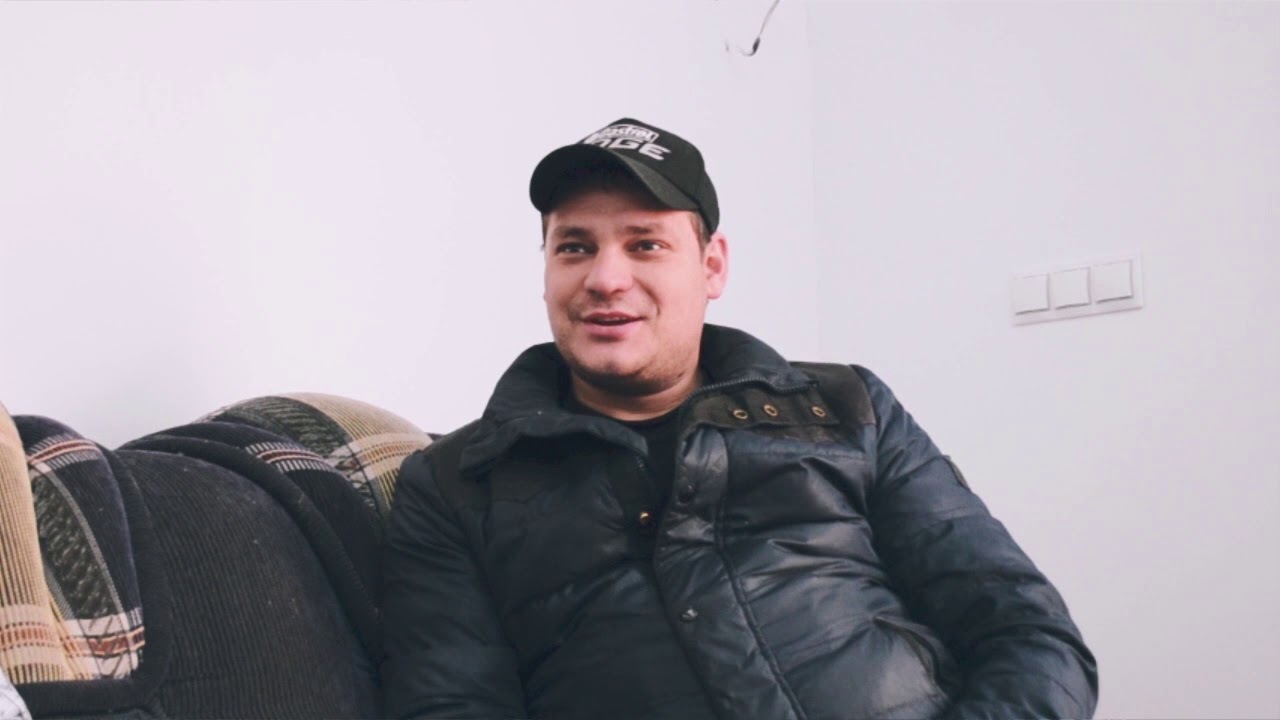 Cпортивная Жига, ВАЗ 2106 для Ралли 0+ - YouTube