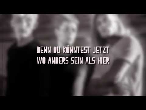 Leon Brooks & Who's Amy - Bester Fehler (Club Mix) [Official Lyric Video]