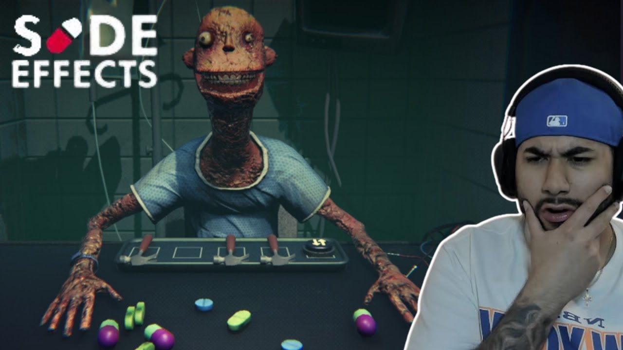 Side Effects Roulette Game THIS ROULETTE GAME IS CRAZY, EAT PILLS OR DIE???...(SIDE EFFECTS) - YouTube