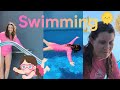 Come Swim With Us