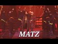 4k ateez  hongjoong  seonghwa  matz towards the light  will to power in seoul day1 240127