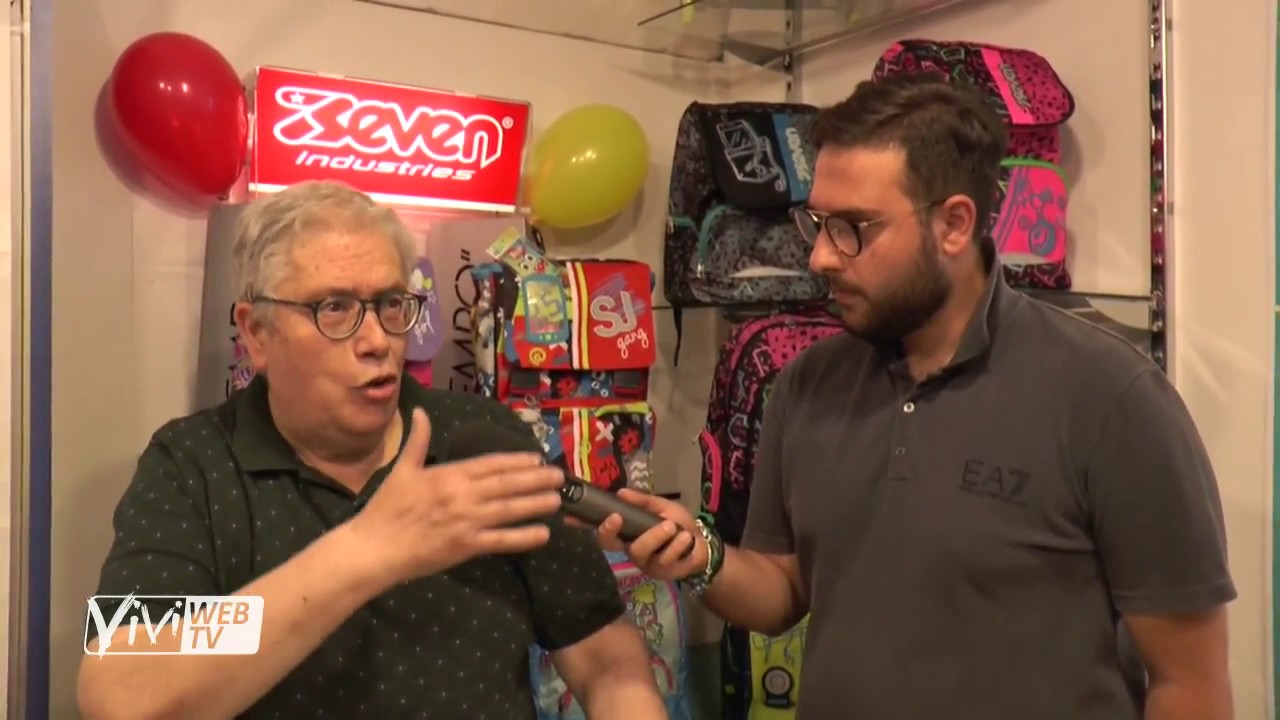 A CASTELLANETA È ZAINO-MANIA: DA TECNOUFFICIO, UN ARCOBALENO DI COLORI!